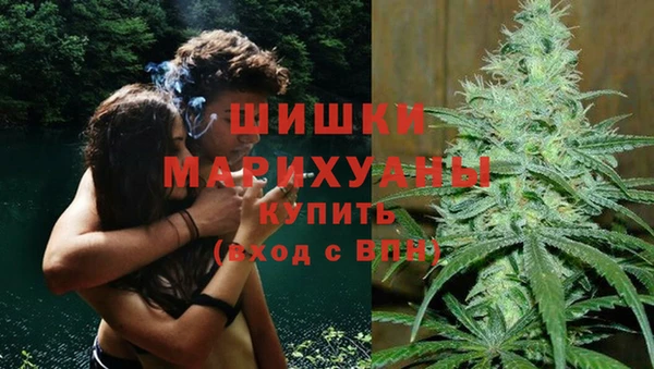 ALPHA PVP Михайлов